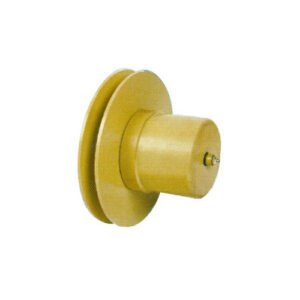 Tablet Compression Variable Speed Pulley