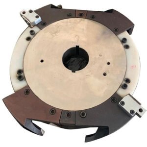 Upper Cam Disc for Round Tablet Press Machine