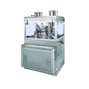 High Speed Tablet Press II Square CGMP