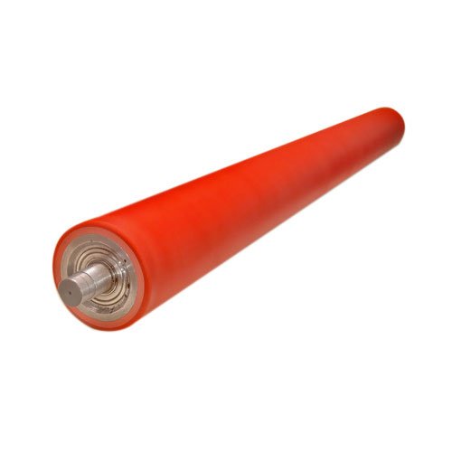 Industrial Silicone Rubber Roller