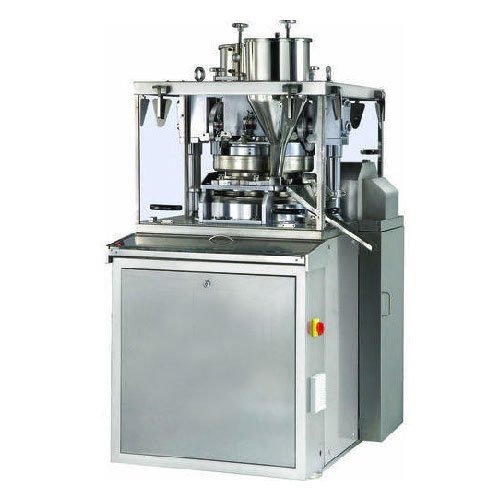 Used Double Rotary Tablet Press Machine